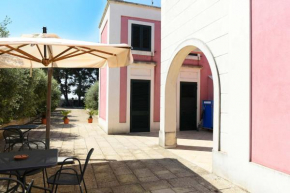 The Aia, Nardò